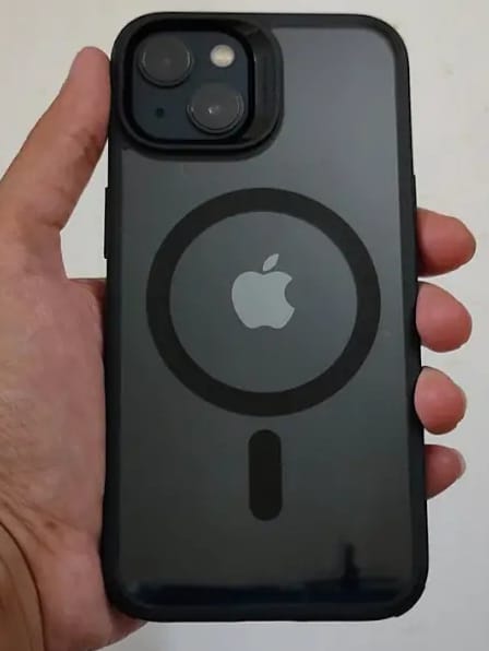 Black Cases