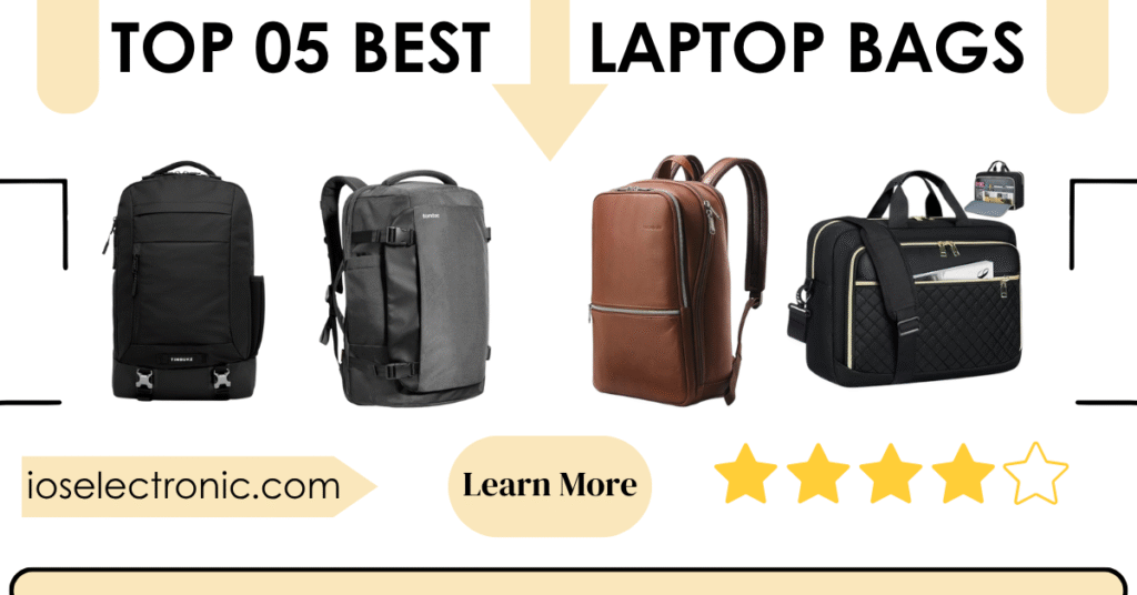 Laptop Bag