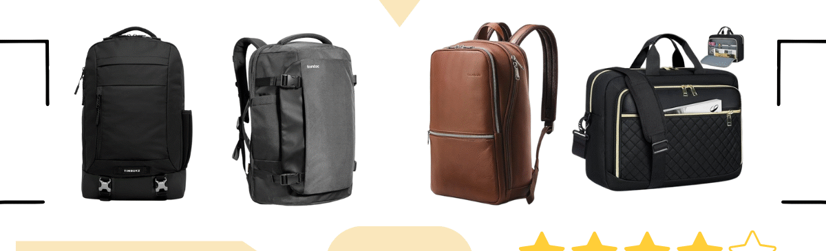 Laptop Bag