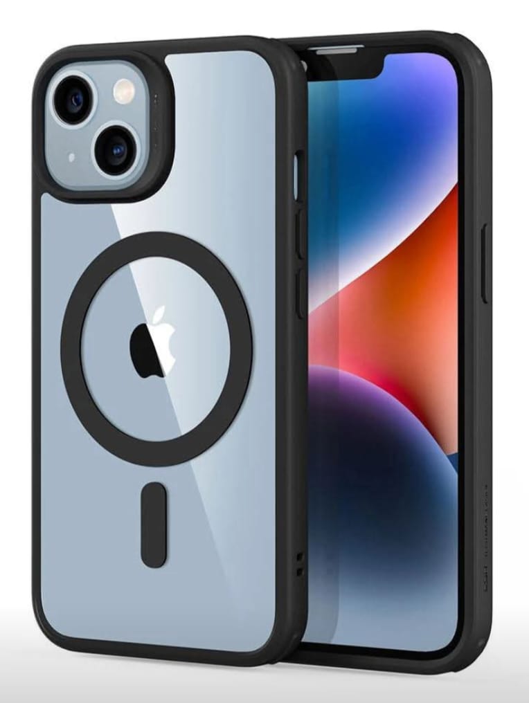 Black Cases