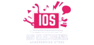 ios electronic